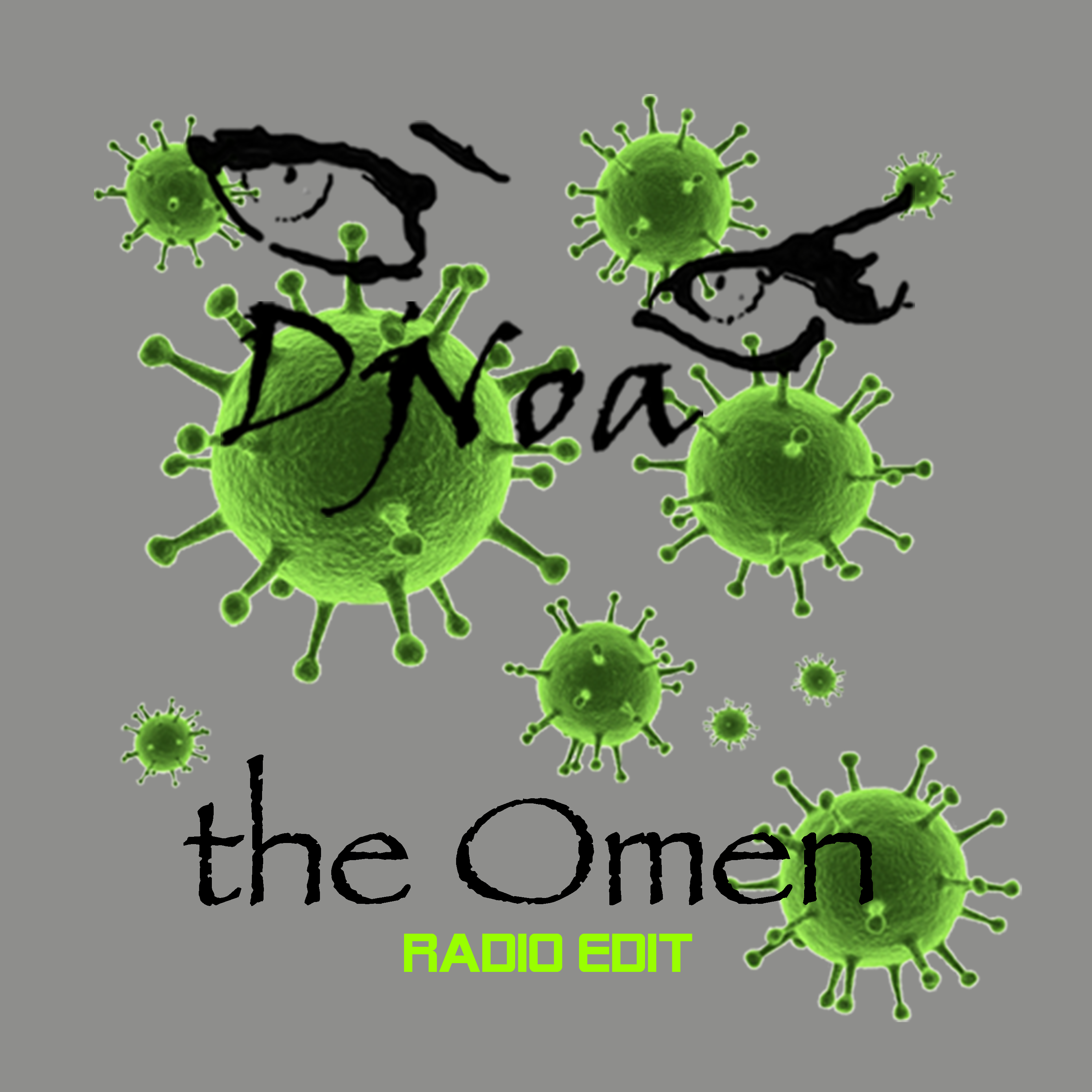 the Omen